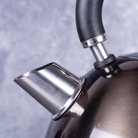  BH/9337, Hervidor eléctrico, Negro, Hervidor eléctrico a., Eléctrico, Electrodomésticos de cocina, Hervidor