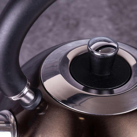  BH/9337, Hervidor eléctrico, Negro, Hervidor eléctrico a., Eléctrico, Electrodomésticos de cocina, Hervidor