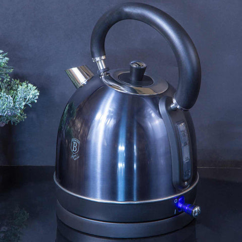  BH/9339, Hervidor eléctrico, Aguamarina, Azul, Hervidor eléctrico a., Eléctrico, Electrodomésticos de cocina, Hervidor