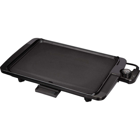 Parrilla Eléctrica De Mesa