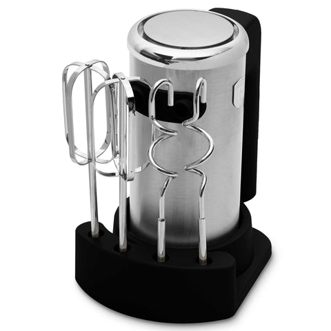 Batidora De Mano Con Soporte