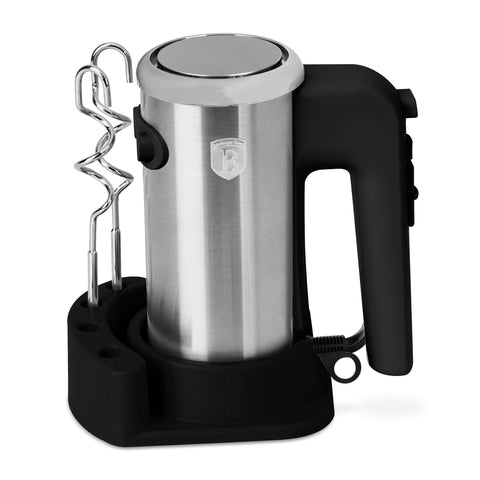 Batidora De Mano Con Soporte