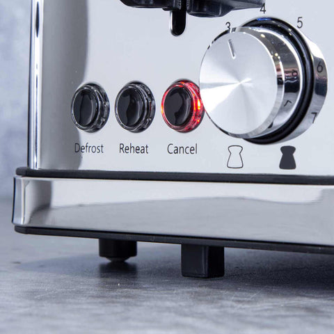  BH/9395, Tostadora, Negra, Tostadora eléctrica, Dos rebanadas, Electrodomésticos de cocina