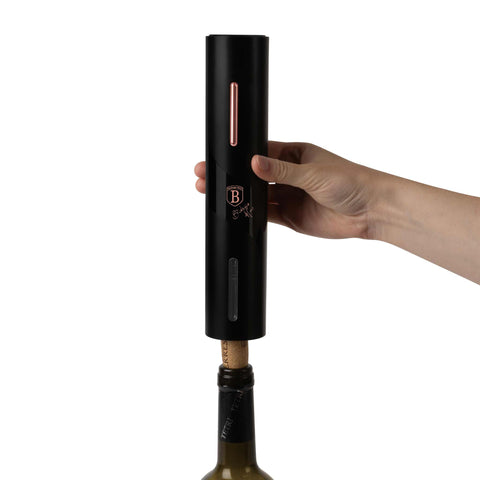 Set De Regalo De Vino A Pilas 4 En 1, Imagen conceptual