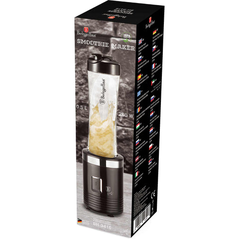  BH/9416, Batidora, Negra, Plateada, batidora a., eléctrica