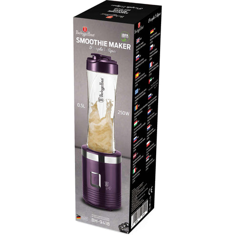  BH/9418, Batidora, Morado, batidora a., eléctrica, Electrodomésticos de cocina
