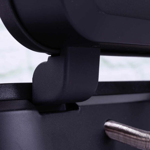  BH/9439, Waflera belga, Negra, Oro rosa, Waflera eléctrica, Waflera eléctrica, Gofre belga, Electrodomésticos de cocina