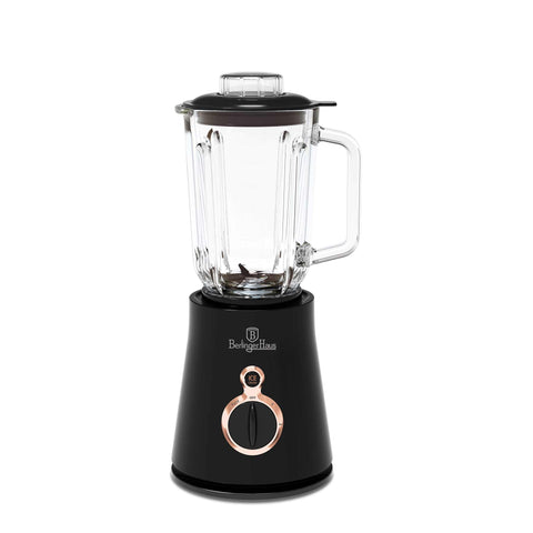 Batidora De Mesa Con Jarra De Cristal De 1,5L