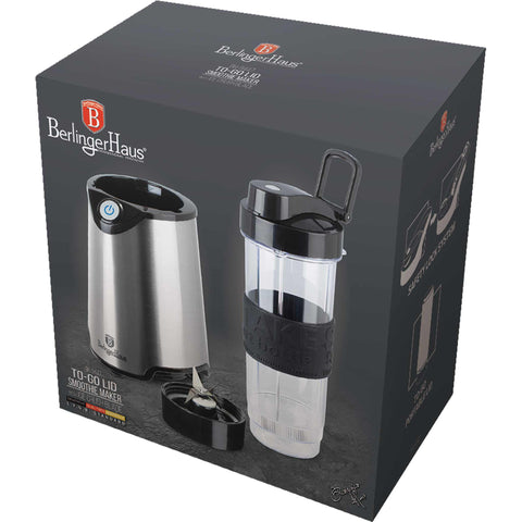 Máquina Para Hacer Batidos, Embalaje del producto