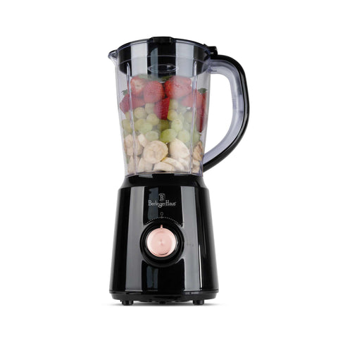 Batidora De Mesa, Imagen conceptual