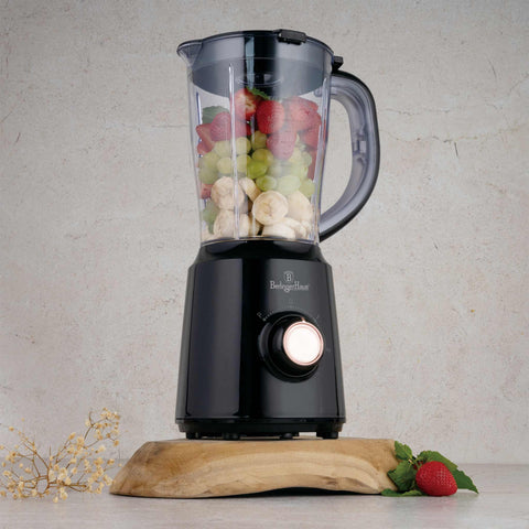 Batidora De Mesa, Imagen lifestyle