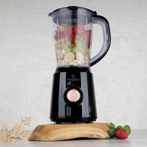 Batidora De Mesa, Imagen lifestyle