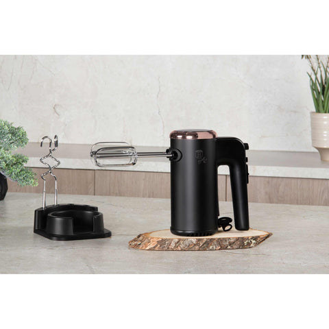 Batidora De Mano Con Soporte, Imagen lifestyle