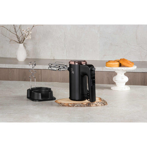 Batidora De Mano Con Soporte, Imagen lifestyle