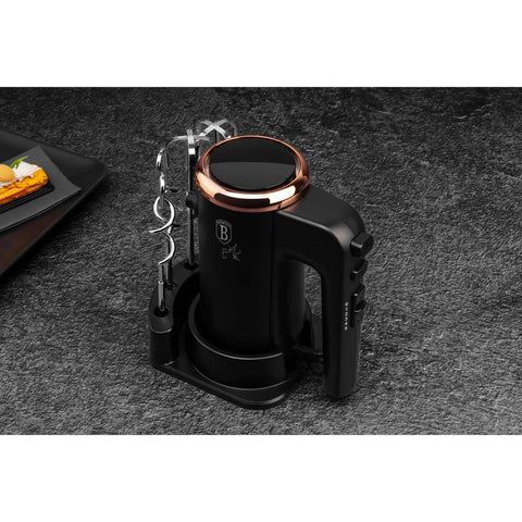 Batidora De Mano Con Soporte, Imagen lifestyle