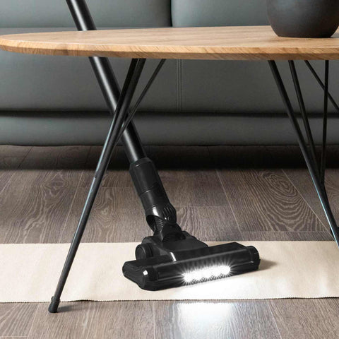  BH/9483, Aspiradora, Negra, Oro Rosa, Eléctrica, Hoover, Electrodomésticos