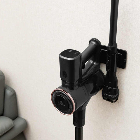  BH/9483, Aspiradora, Negra, Oro Rosa, Eléctrica, Hoover, Electrodomésticos