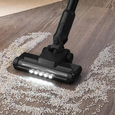  BH/9483, Aspiradora, Negra, Oro Rosa, Eléctrica, Hoover, Electrodomésticos