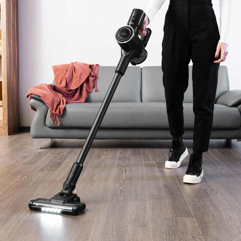 Vacuum cleaner