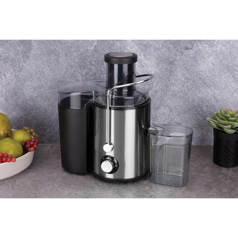 Extractor De Jugos, Imagen lifestyle