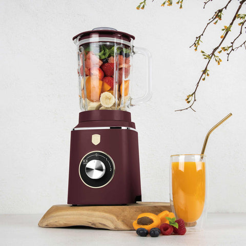 Batidora De Mesa Con Jarra De Cristal De 1,5L 1000W, Imagen lifestyle