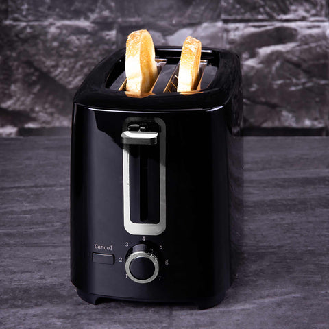  BH/9503, Tostadora, Negra, Plateada, Tostadora a., Eléctrica, Dos Rebanadas