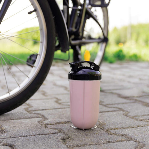 Set De Licuadora Multifuncional De 6 Piezas, Imagen lifestyle