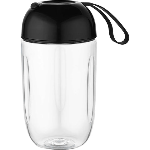  BH/9507, Licuadora con USB, Negra, Oro Rosa, Licuadora, Carga eléctrica/por cable, Licuadora portátil, Licuadora USB, Electrodomésticos de cocina