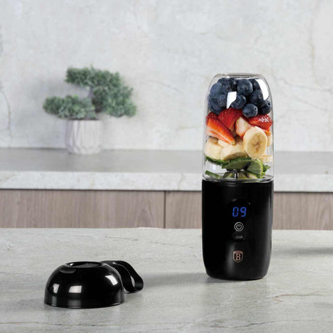 Licuadora Con Usb, Imagen lifestyle