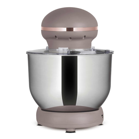  BH/9508, Robot de cocina, Mate Taupe, Robot de cocina, Eléctrico, Batidora de pie, Robot de cocina, Electrodomésticos de cocina