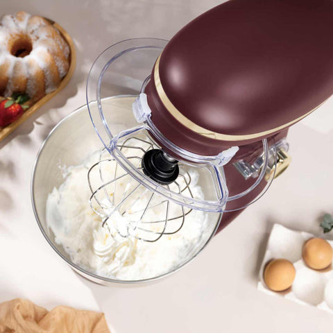  BH/9509, Robot de cocina, Matt Bordeaux, robot de cocina a., eléctrico, batidora de pie, robot de cocina