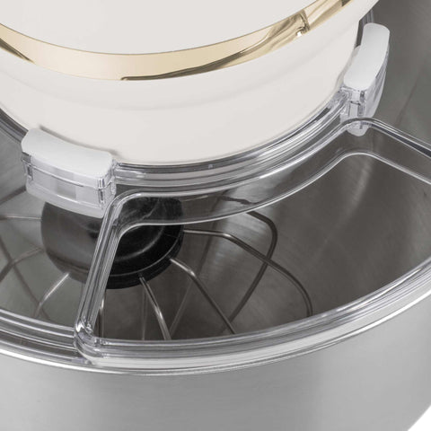 robot de cocina, batidora de pie, robot de cocina, eléctrico, máquina de cocina, crema mate, NUEVO, BH/9510