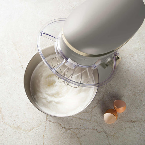  BH/9510, Robot de cocina, Crema mate, Robot de cocina, Eléctrico, Batidora de pie, Robot de cocina, Electrodomésticos de cocina