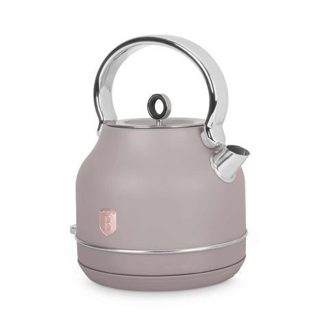  BH/9514, Hervidor eléctrico con termómetro, Topo mate, Hervidor eléctrico k., Eléctrico, Electrodomésticos de cocina, Hervidor