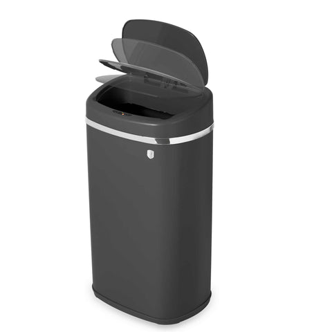Contenedor Con Sensor De 58L