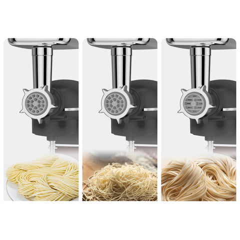  BH/9533, Robot de cocina multifunción 4 en 1, Antracita mate, robot de cocina, multiusos, eléctrico, batidora de pie, robot de cocina