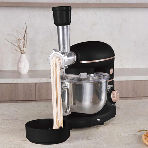BH/9534, BH/9269, Robot de cocina multifunción 4 en 1, Negro, Oro rosa, Robot de cocina, Multi, Eléctrico, Batidora de pie, Robot de cocina, Imagen tipo estilo de vida: detalles y funciones.