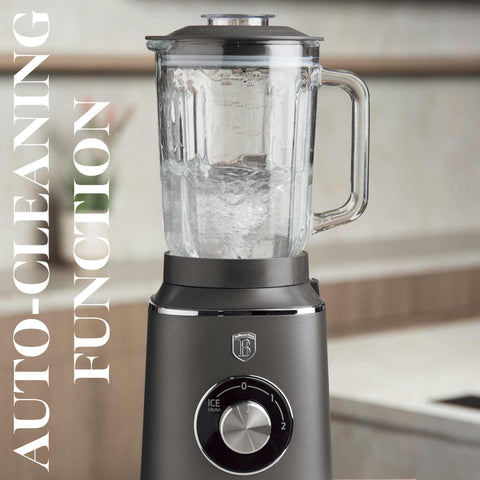  BH/9539,BH/9820,Batidora de vaso con jarra de cristal de 1,5L, 1000W,Antracita mate,batidora de vaso c.,eléctrica,batidora de vaso,batidora,batidora,turmix,Electrodomésticos de cocina