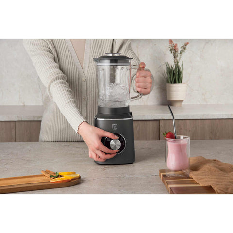 Batidora De Mesa Con Jarra De Cristal De 1,5L 1000W, Imagen lifestyle