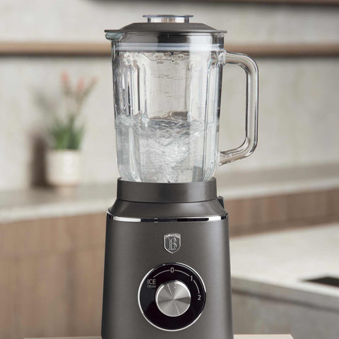 Batidora De Mesa Con Jarra De Cristal De 1,5L 1000W, Imagen lifestyle