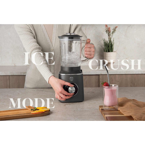 Batidora De Mesa Con Jarra De Cristal De 1,5L 1000W, Imagen lifestyle