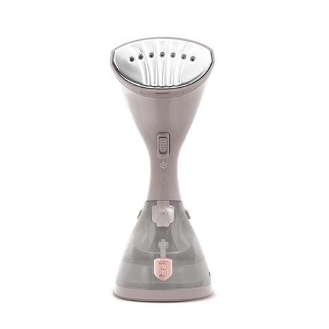  BH/9552, Vaporizador de ropa, Topo mate, eléctrico, Electrodomésticos