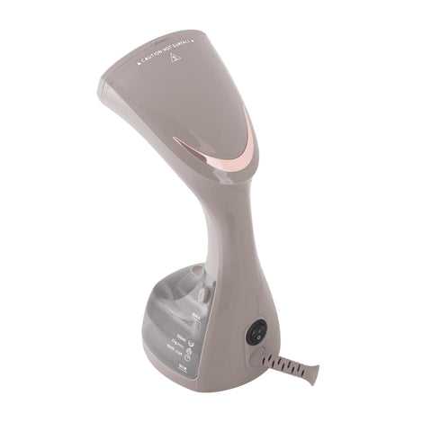  BH/9552, Vaporizador de ropa, Topo mate, eléctrico, Electrodomésticos