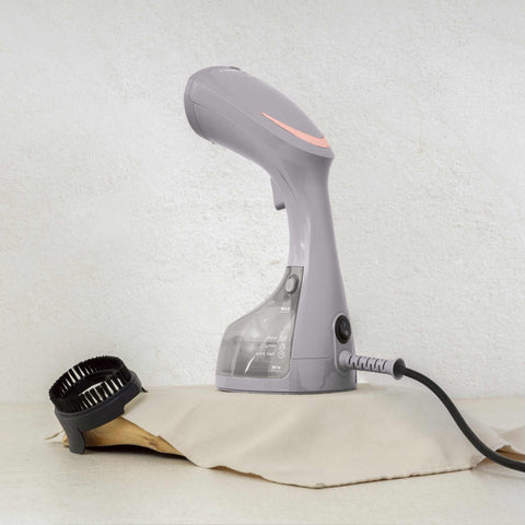  BH/9552, Vaporizador de ropa, Topo mate, eléctrico, Electrodomésticos