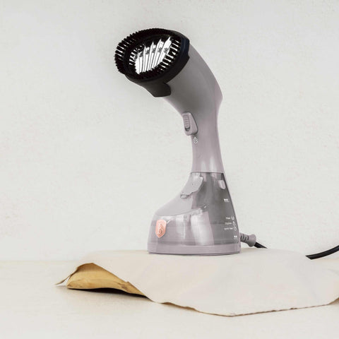  BH/9552, Vaporizador de ropa, Topo mate, eléctrico, Electrodomésticos