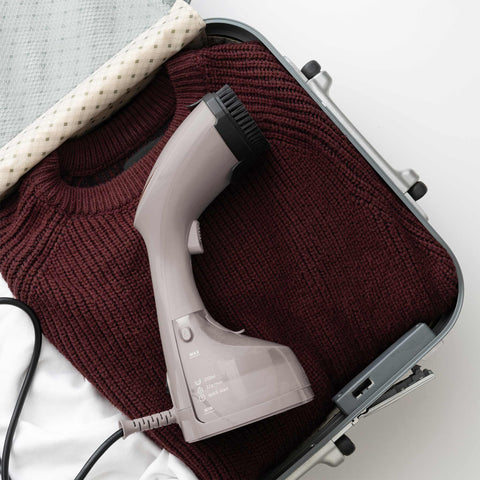  BH/9552, Vaporizador de ropa, Topo mate, eléctrico, Electrodomésticos