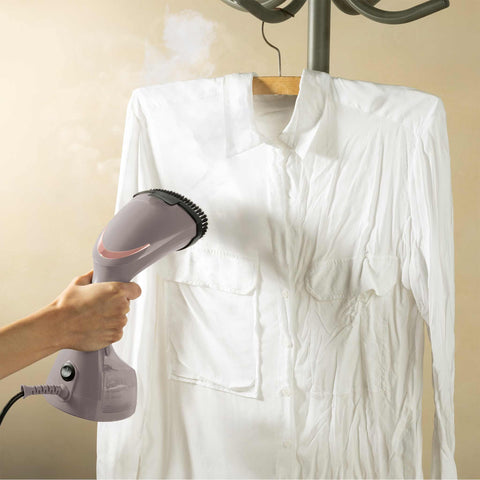  BH/9552, Vaporizador de ropa, Topo mate, eléctrico, Electrodomésticos