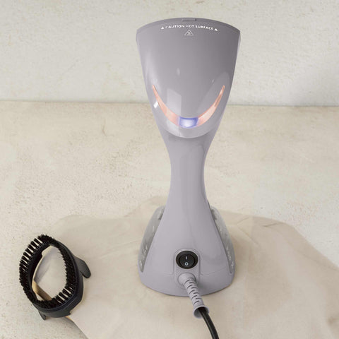  BH/9552, Vaporizador de ropa, Topo mate, eléctrico, Electrodomésticos