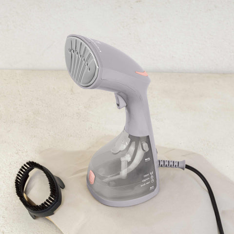  BH/9552, Vaporizador de ropa, Topo mate, eléctrico, Electrodomésticos