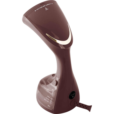  BH/9553, Vaporizador de ropa, Burdeos mate, eléctrico, Electrodomésticos